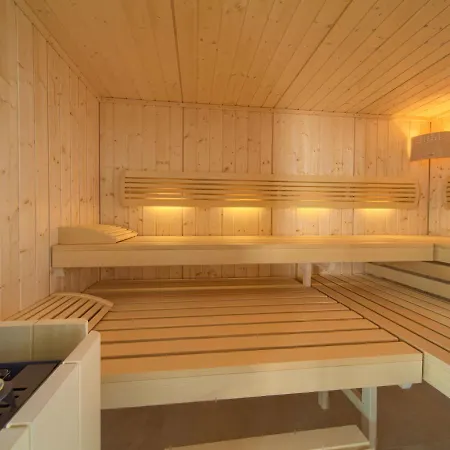 Prázdninový dům Jerini Main House By Interhome *