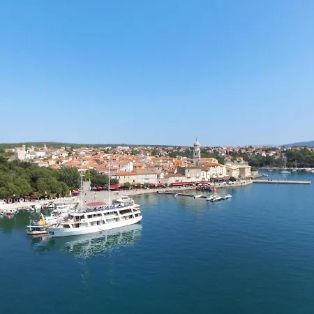 Jerini Main House By Interhome Prázdninový dům