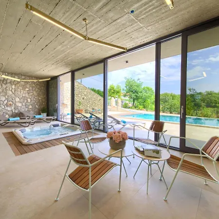 Jerini Main House By Interhome Nyaraló *
