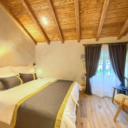 Jerini Main House By Interhome Nyaraló Vrh