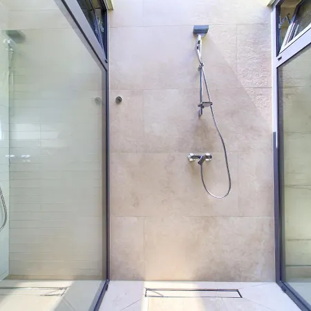 Jerini Main House By Interhome Сasa de vacaciones