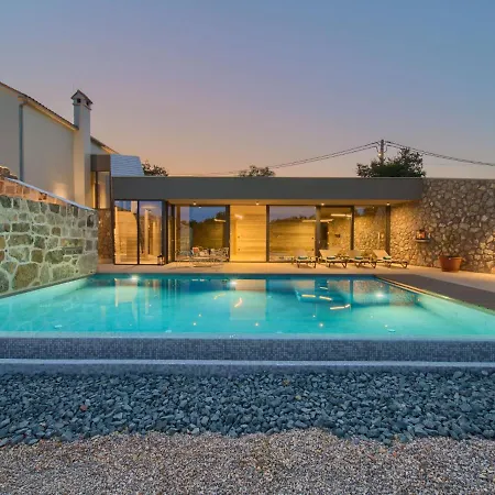 Jerini Main House By Interhome Vrh (Krk)