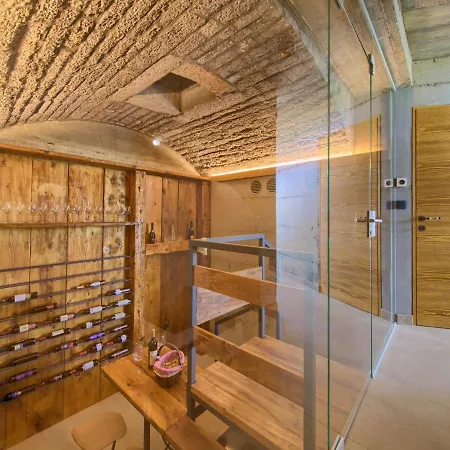 Jerini Main House By Interhome * Vrh (Krk)