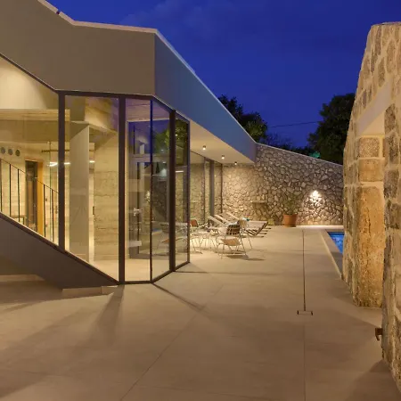 Сasa de vacaciones Jerini Main House By Interhome *