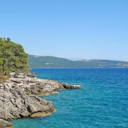 Jerini Main House By Interhome Vrh (Krk)