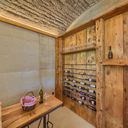 Jerini Main House By Interhome * Vrh (Krk)