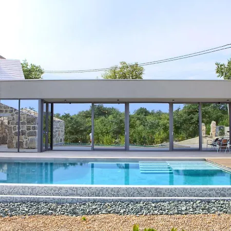 Jerini Main House By Interhome Сasa de vacaciones Vrh (Krk)