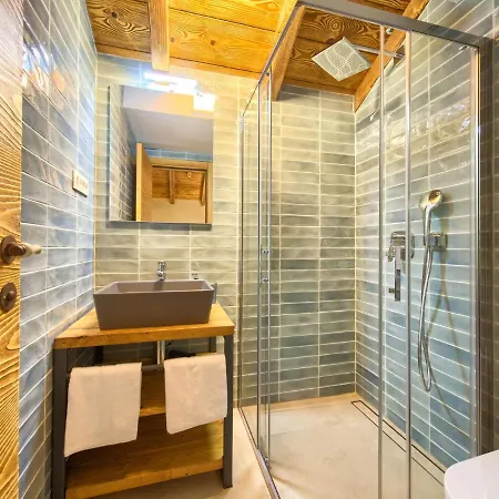 Jerini Main House By Interhome