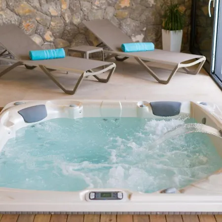 Jerini Main House By Interhome Сasa de vacaciones Vrh (Krk)