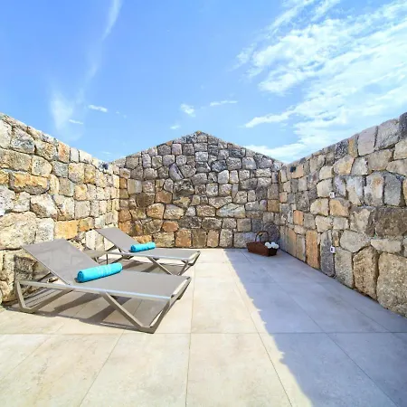 Jerini Main House By Interhome *