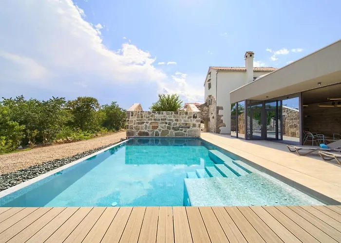 Casa vacanze Jerini Main House By Interhome *