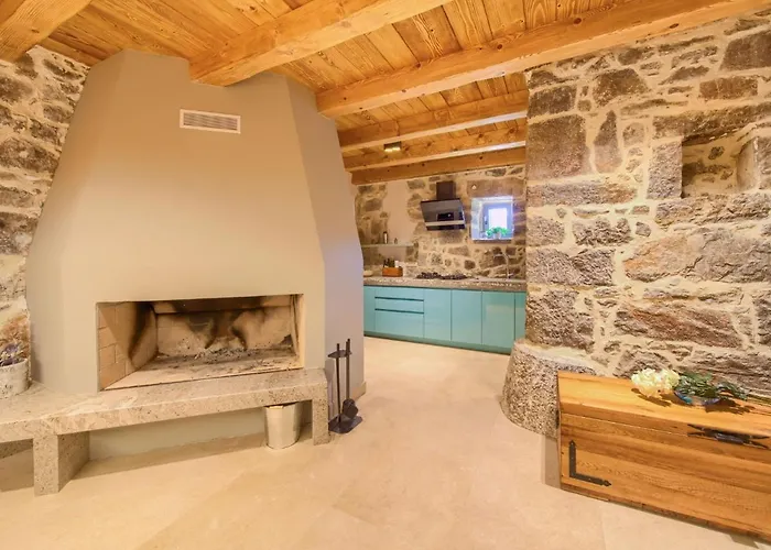 Jerini Main House By Interhome Casa vacanze *