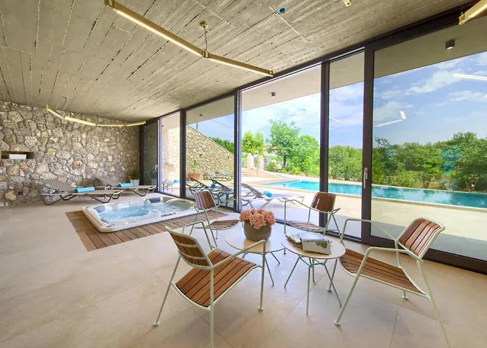 Jerini Main House By Interhome Casa vacanze *