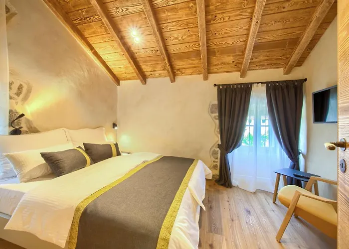 Jerini Main House By Interhome Casa vacanze Vrh (Krk)