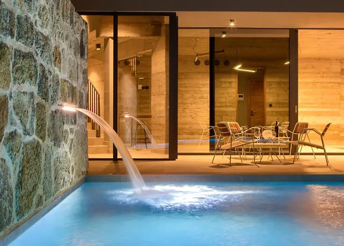 Jerini Main House By Interhome *