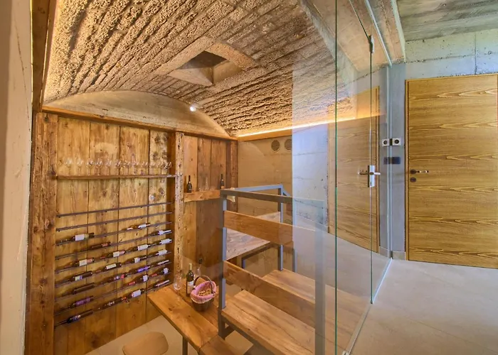 Jerini Main House By Interhome * Vrh (Krk)