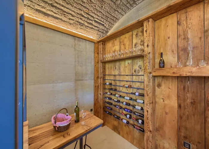 Jerini Main House By Interhome * Vrh (Krk)