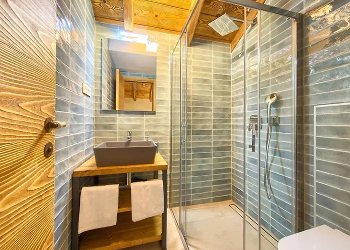 Jerini Main House By Interhome