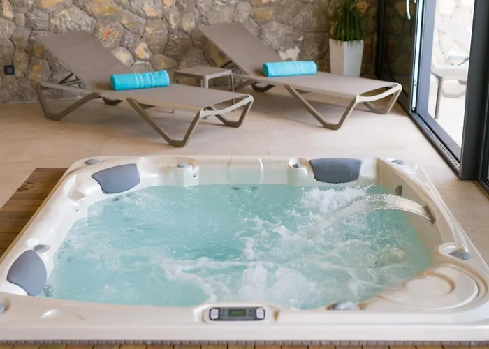 Jerini Main House By Interhome Casa vacanze Vrh (Krk)