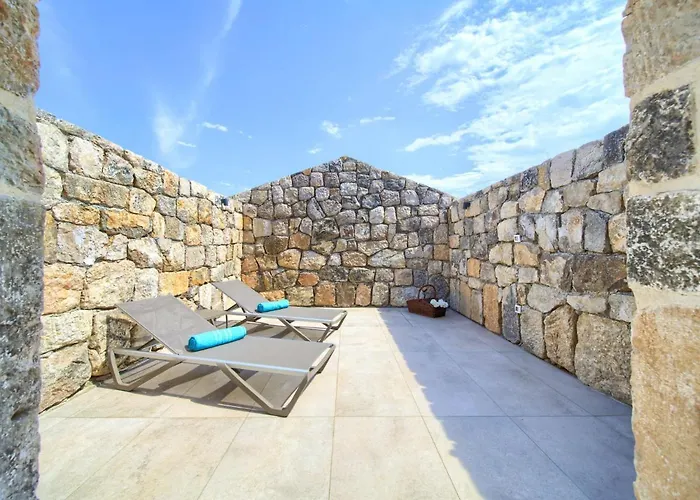 Jerini Main House By Interhome *