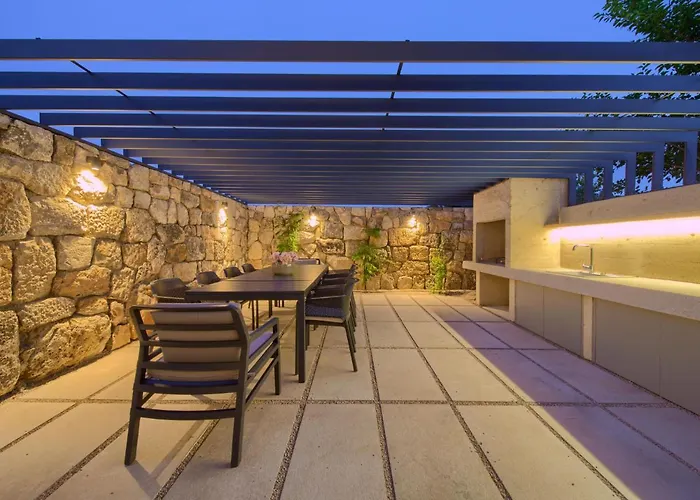 Jerini Main House By Interhome Casa vacanze *