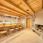 Jerini Main House By Interhome Semesterbostad Vrh (Krk)