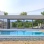 Jerini Main House By Interhome Semesterbostad Vrh (Krk)